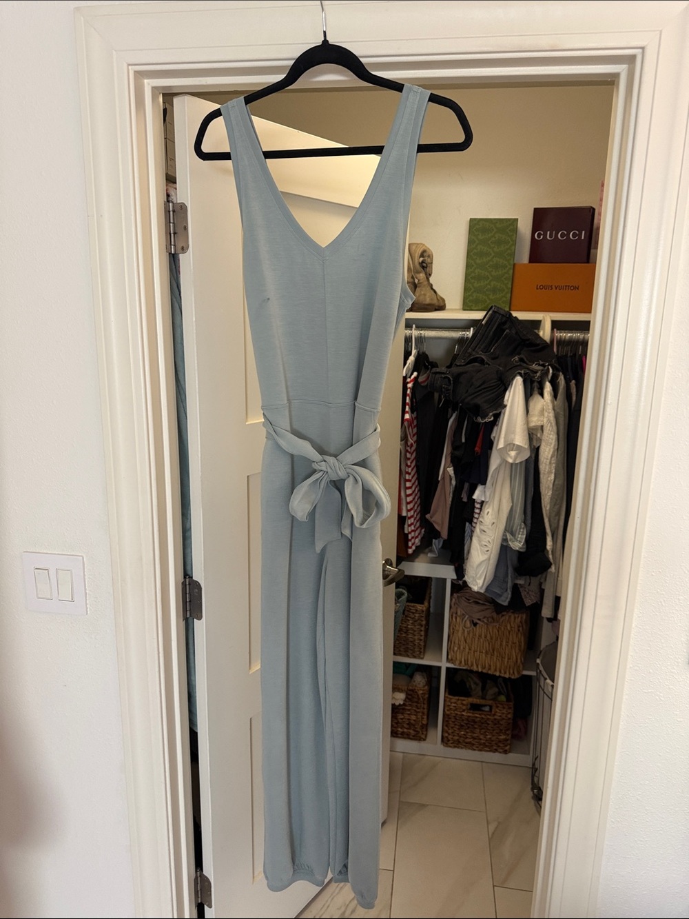 Lululemon size 8 cute romper softreme